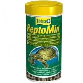     Tetra ReptoMin Junior 100ml