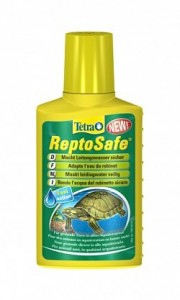      Tetra ReptoSafe 100ml (177727)