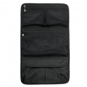  Crumpler Muli Organiser black tarpaulin (MUO-004) 4