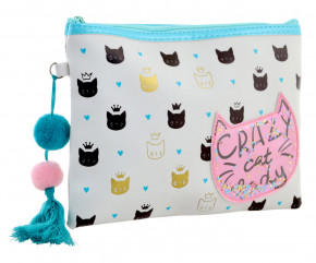 - Yes TP-13 Crazy Cat (532500)