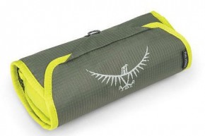  Osprey Washbag Roll Electric Lime () O / S