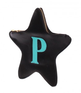  - Poolparty Star (star-black-blue)