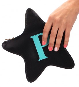  - Poolparty Star (star-black-blue) 3