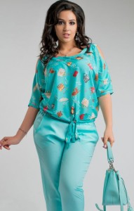   Marakesh 854145-2 3XL-4XL (52-54UA) 