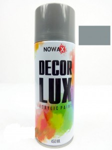   Nowax Decor Lux - 450  (NX48017)