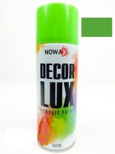   Nowax Decor Lux - 450  (NX48027)