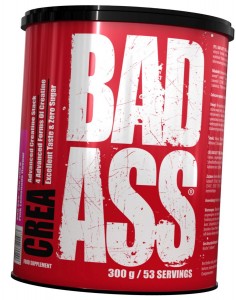  Bad Ass Crea 300 -