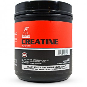  Betancourt nutrition Creatine Micronized 300 