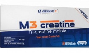  Biogenix M3 Creatine 300 