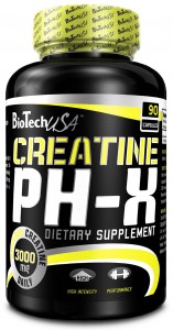  Biotech Creatine pHX NEW 90 