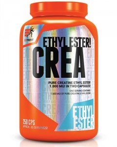  Extrifit Crea Ethyl Ester 250 