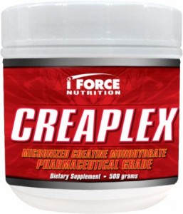  iForce Creaplex Nox 45 