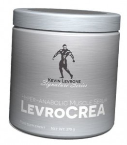  Kevin Levrone Signature Series Levro Crea 240  