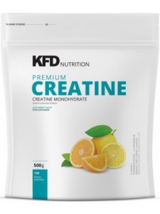  KFD Nutrition Premium Creatine 500  Apple-pear