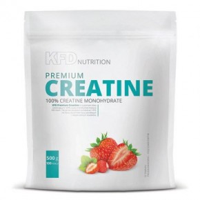  KFD Nutrition Premium Creatine 500  Grenadine-Pineapple