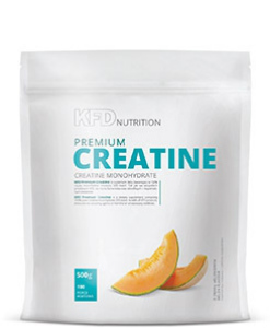  KFD Nutrition Premium Creatine 500  Kiwi fruit-Pineapple