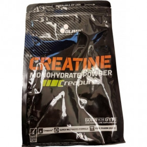  Olimp Creapure Monohydrate powder 1000 g