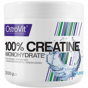  Ostrovit Creatine 300  Lemon