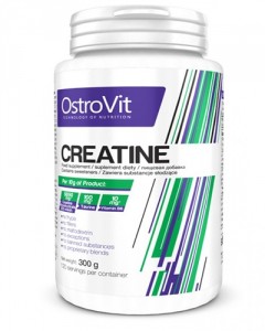  Ostrovit Creatine 300  Orange