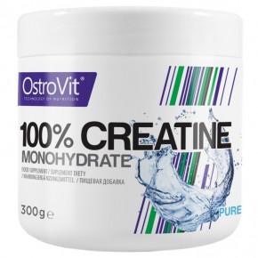  Ostrovit Creatine 300  Orange 3