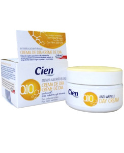  Cien   Q10  50