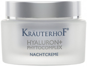   Krauterhof Hyaluron 50  (10501)