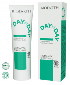    Bioearth Day By Day     50