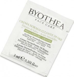    Byothea Face Care Impure Skin 3  