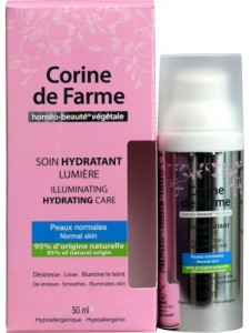  Corine de Farme     50 040528