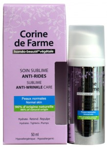  Corine de Farme    50 040529