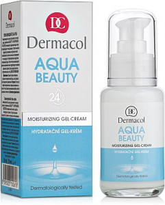 - Dermacol Aqua Beauty  50  (4009)