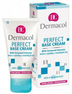   Dermacol Perfect Base Cream 50  (4347A)