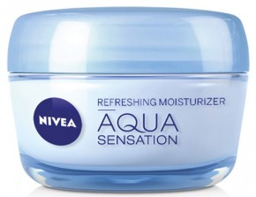    Nivea Aqua Sensation      50  (4005808180462/4005808950492) 3