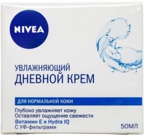    Nivea    50  (4005808192380)