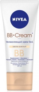 BB- Nivea  51 - 50  (4005808745548)