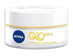     Nivea Q10 Plus SPF15 50  (4005900053077) 3