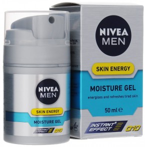    Nivea  Q10 50  (4005808318605) 3