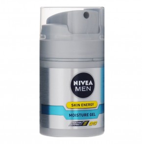    Nivea  Q10 50  (4005808318605)