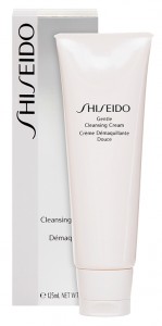     Shiseido Gentle Cleansing Cream 125 