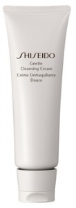     Shiseido Gentle Cleansing Cream 125  3