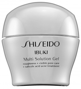   Shiseido Ibuki Multi Solution Gel 30 