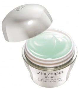   Shiseido Ibuki Multi Solution Gel 30  3