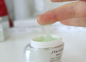   Shiseido Ibuki Multi Solution Gel 30  4