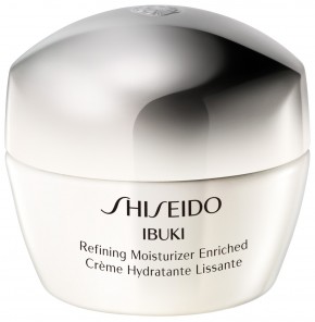    Shiseido Ibuki Refining Muisturer Enriched 50 