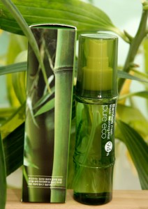     Tony Moly Pure Eco Bamboo Fresh Water Soothing Mist 8806358550578 4