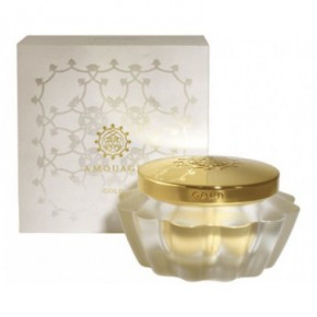    Amouage Gold Woman 200 ml 3