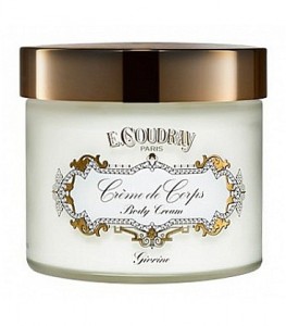    E.Coudray Givrine for women 250 ml