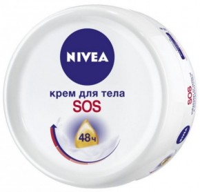    Nivea SOS 200  (4005808072538)