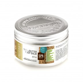    Organique Shea Butter  450  (5901821308571)