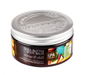    Organique Shea Butter    100  (5901821308922)